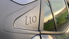 Hyundai i10 1.0 [63] Advance 5dr [Nav] Petrol Hatchback